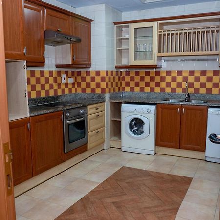 Excelsior Luxury Apartments Manama Exterior foto