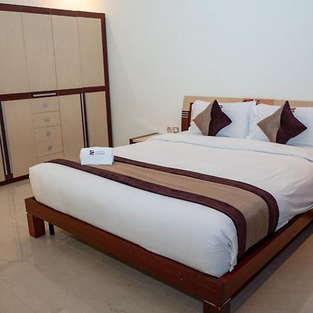 Excelsior Luxury Apartments Manama Exterior foto