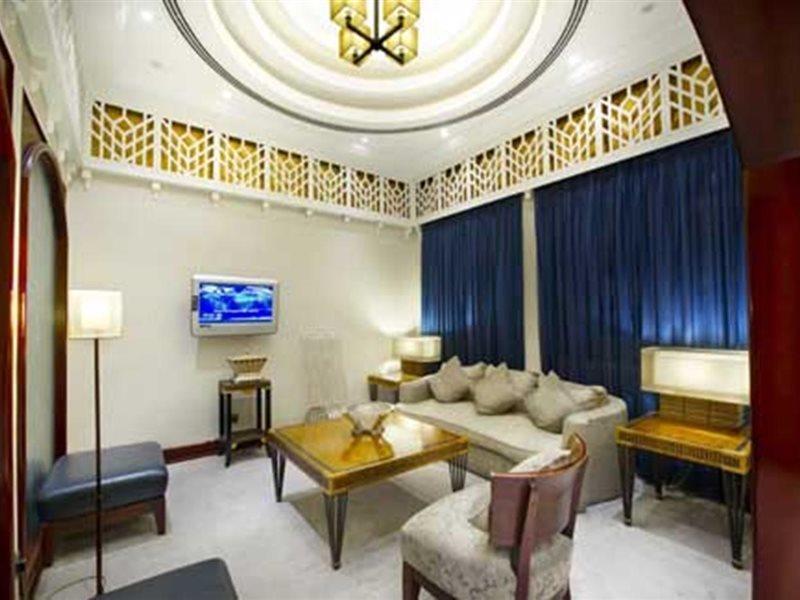 Excelsior Luxury Apartments Manama Exterior foto